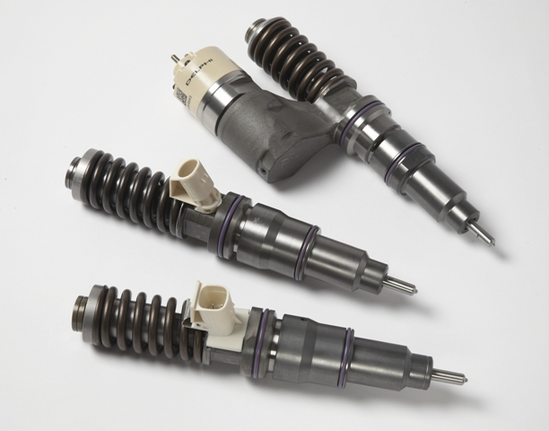 ��������� ������� Common Rail