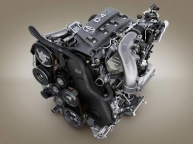 ������ ��������� D-4D
