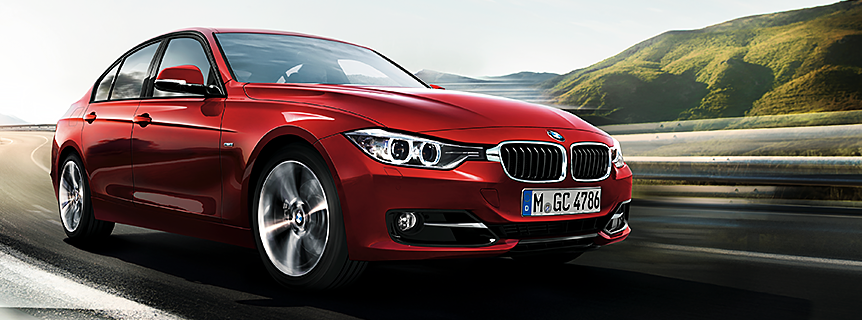 ������ BMW