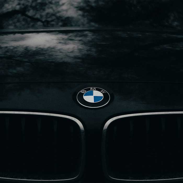 ������ BMW � ������������ ������