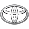 ������ Toyota