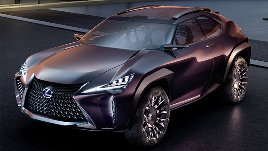 ������ Lexus