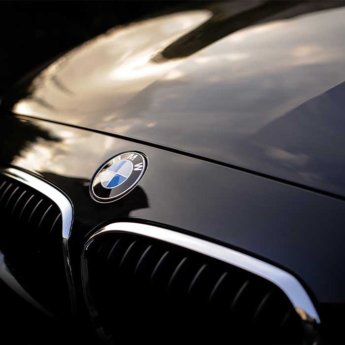 ������ BMW � ������������ ������