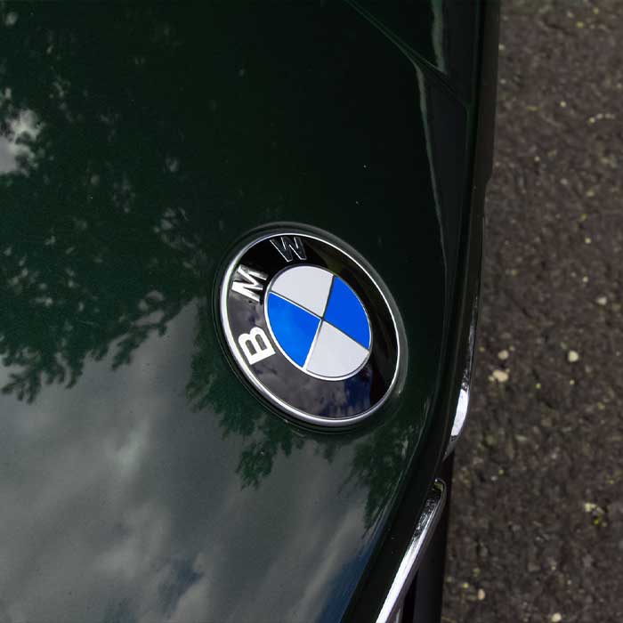 ������ BMW �� ����������� ������