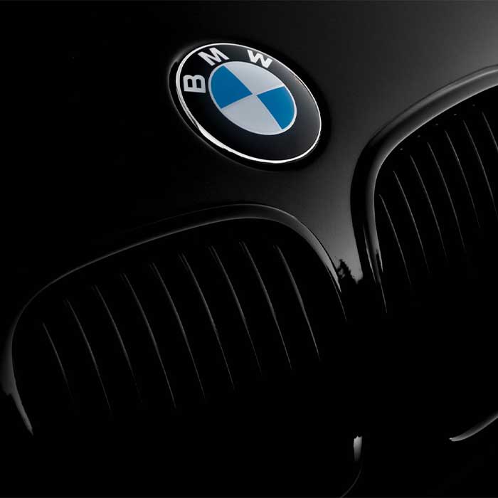 ������ BMW � ������