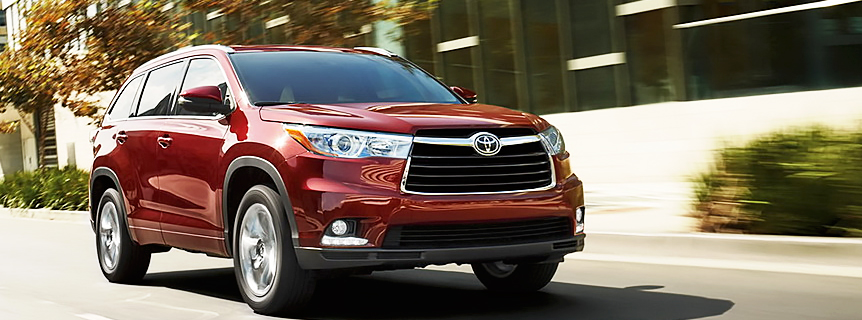 ������ Toyota
