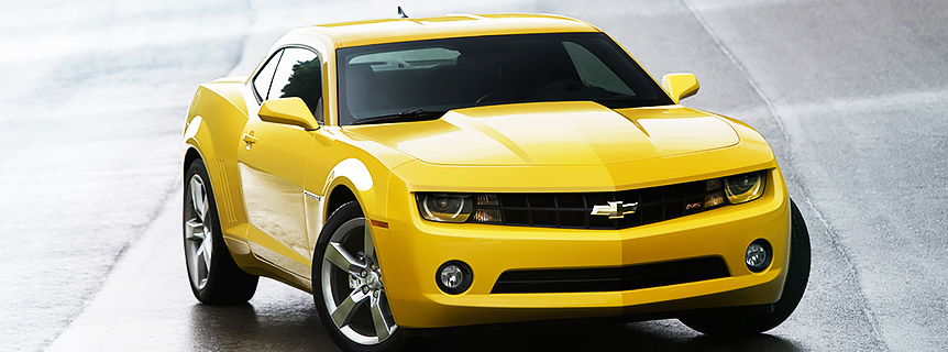 ������ Chevrolet