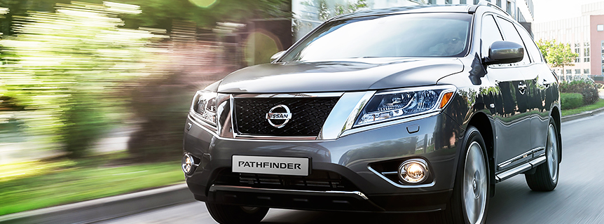 ������ Nissan