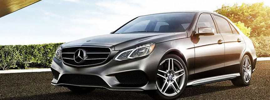 ������ Mercedes