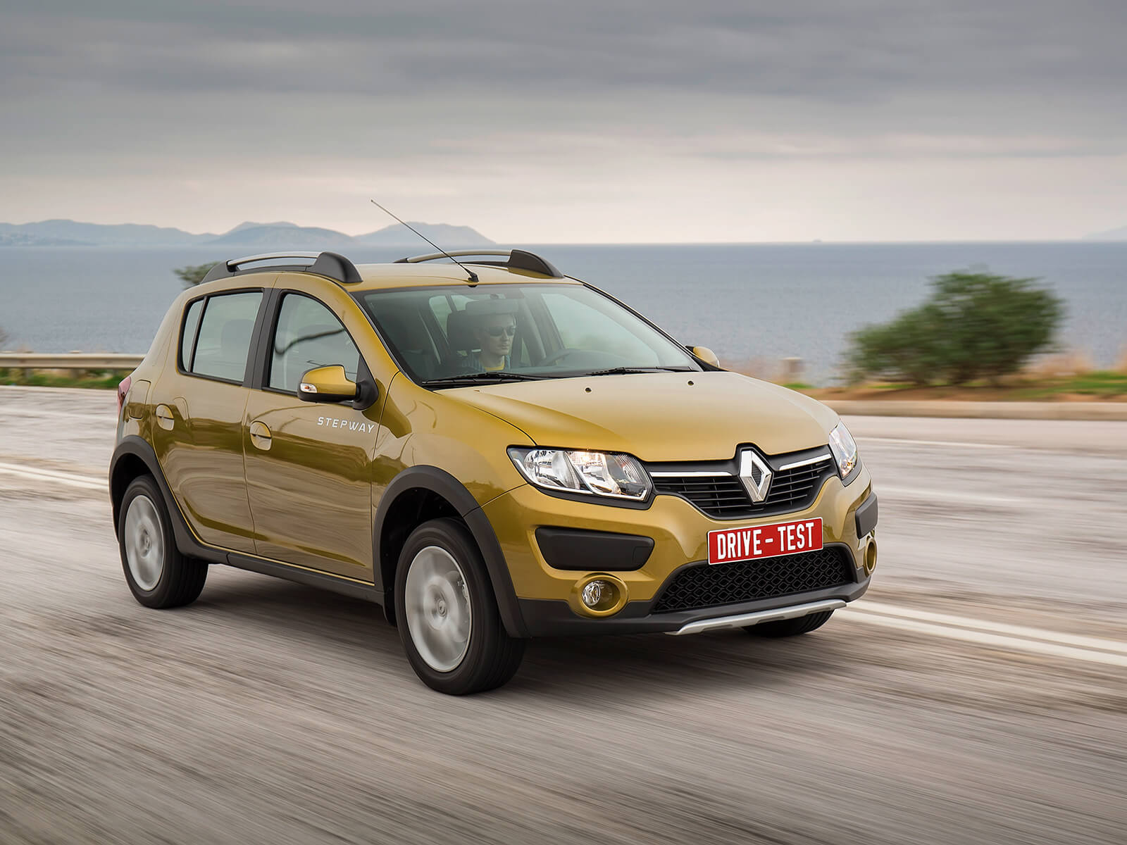 ������ ����������� ���� (Renault)