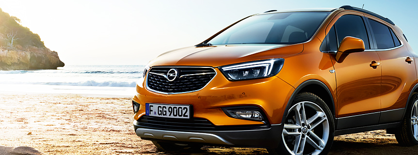 ������ Opel