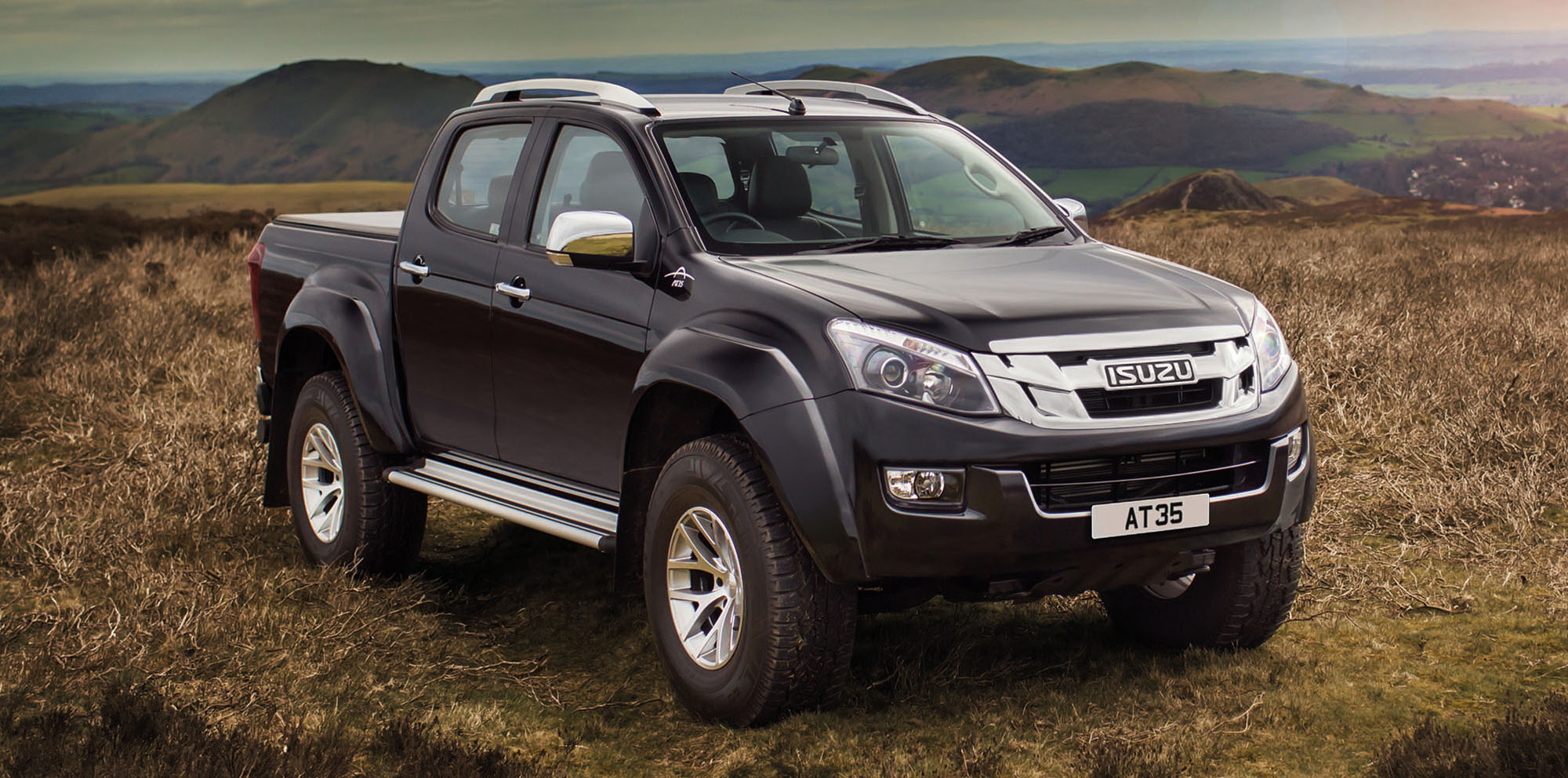 ������ Isuzu
