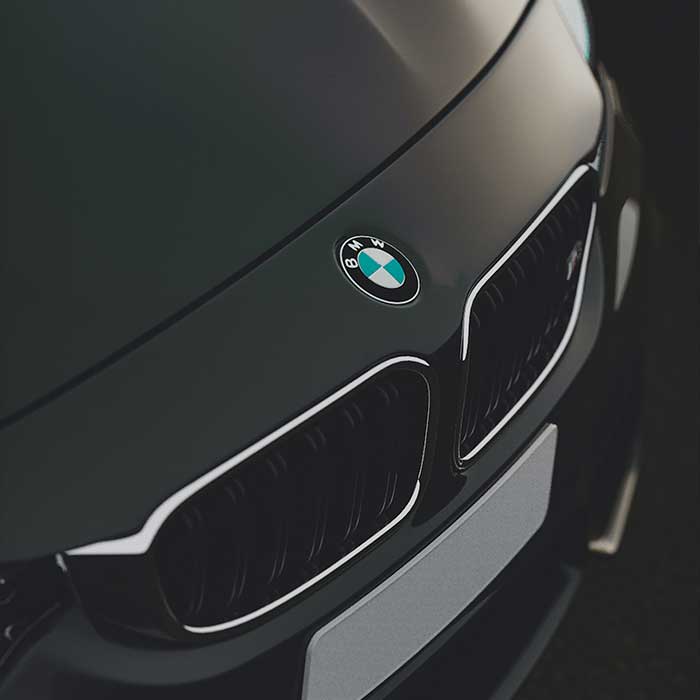 ������ BMW � ��������� ������