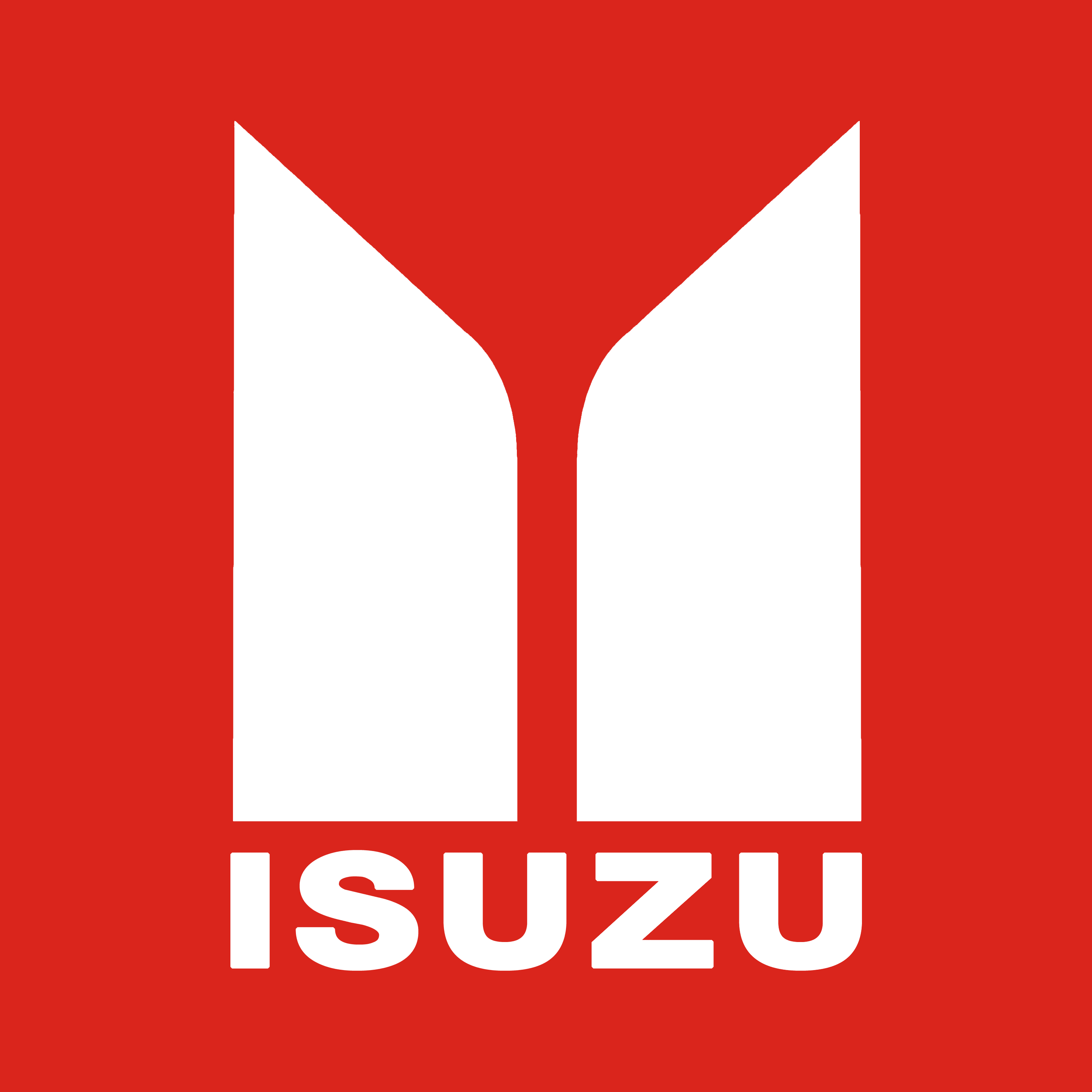������ Isuzu