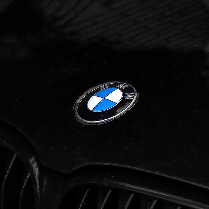 ������ BMW � ���������� ������