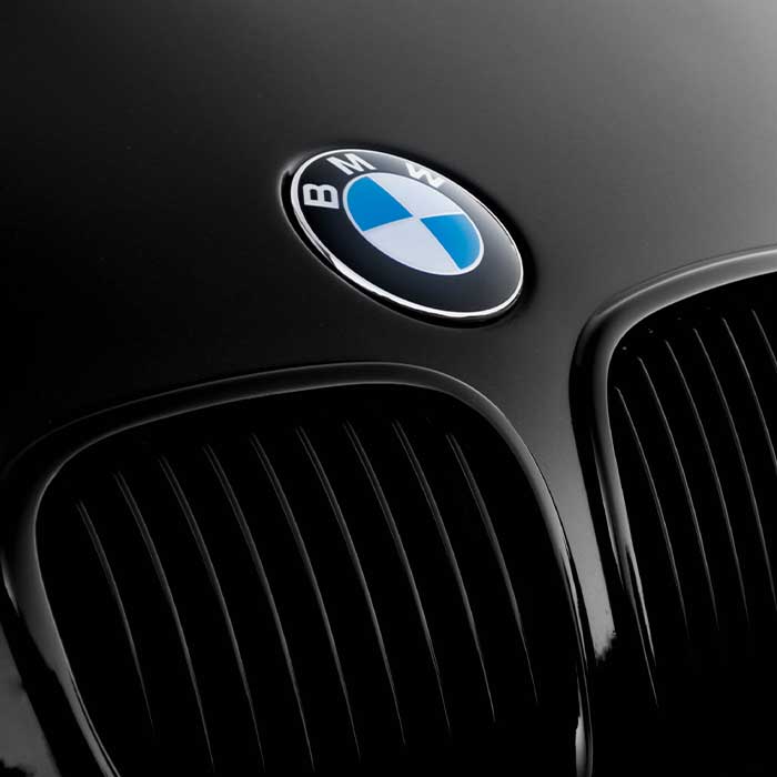 ������ BMW � ��������� ������