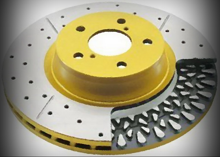 ��������� ����� ATE TRW BOSCH BREMBO