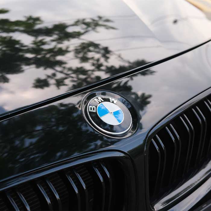 ������ BMW � ����������� ������