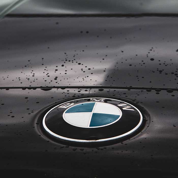 ������ BMW � ��������� ������