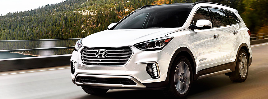 ������ Hyundai