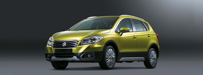 ������ Suzuki