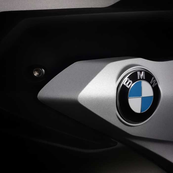 ������ BMW � ����������� ������