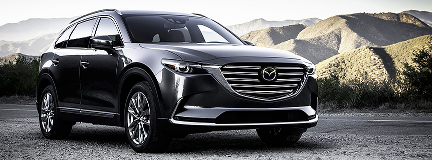 ����������� Mazda
