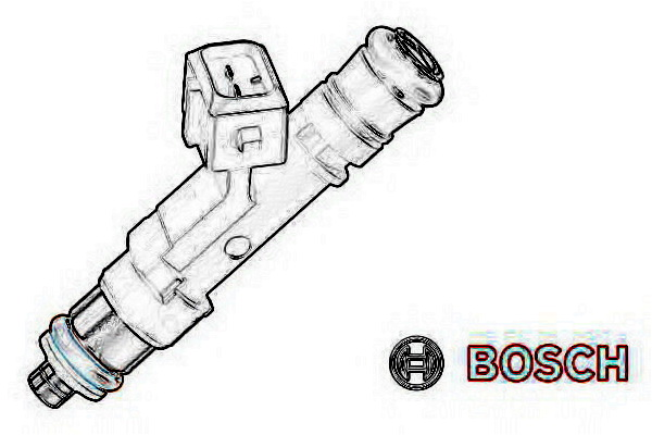 купить форсунки bosch